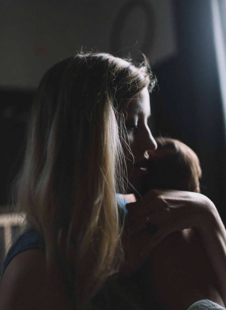 Why Is There Actually So Much Societal Pressure On Mothers?